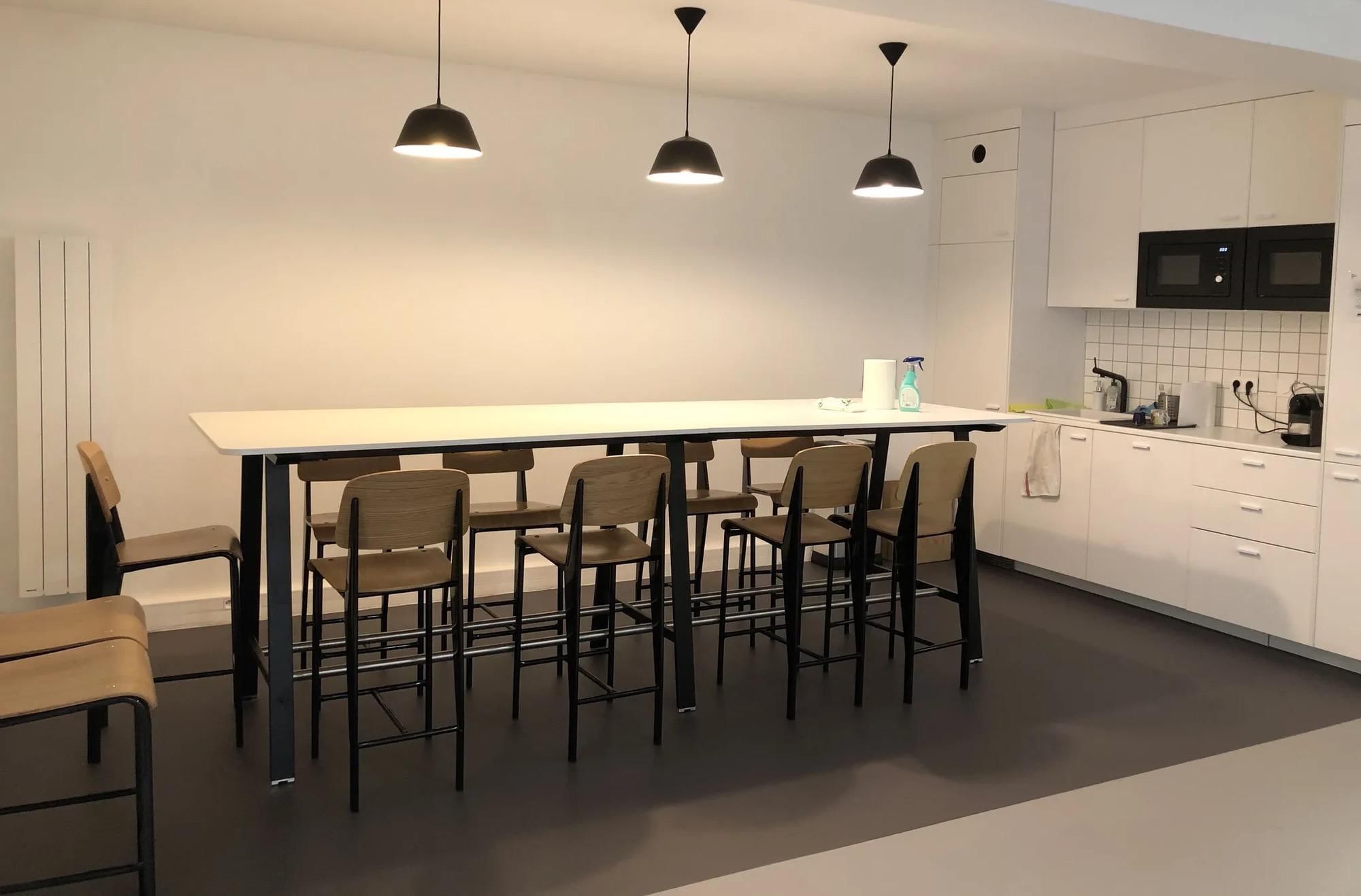 Deskapad Chanzy - Photo 3