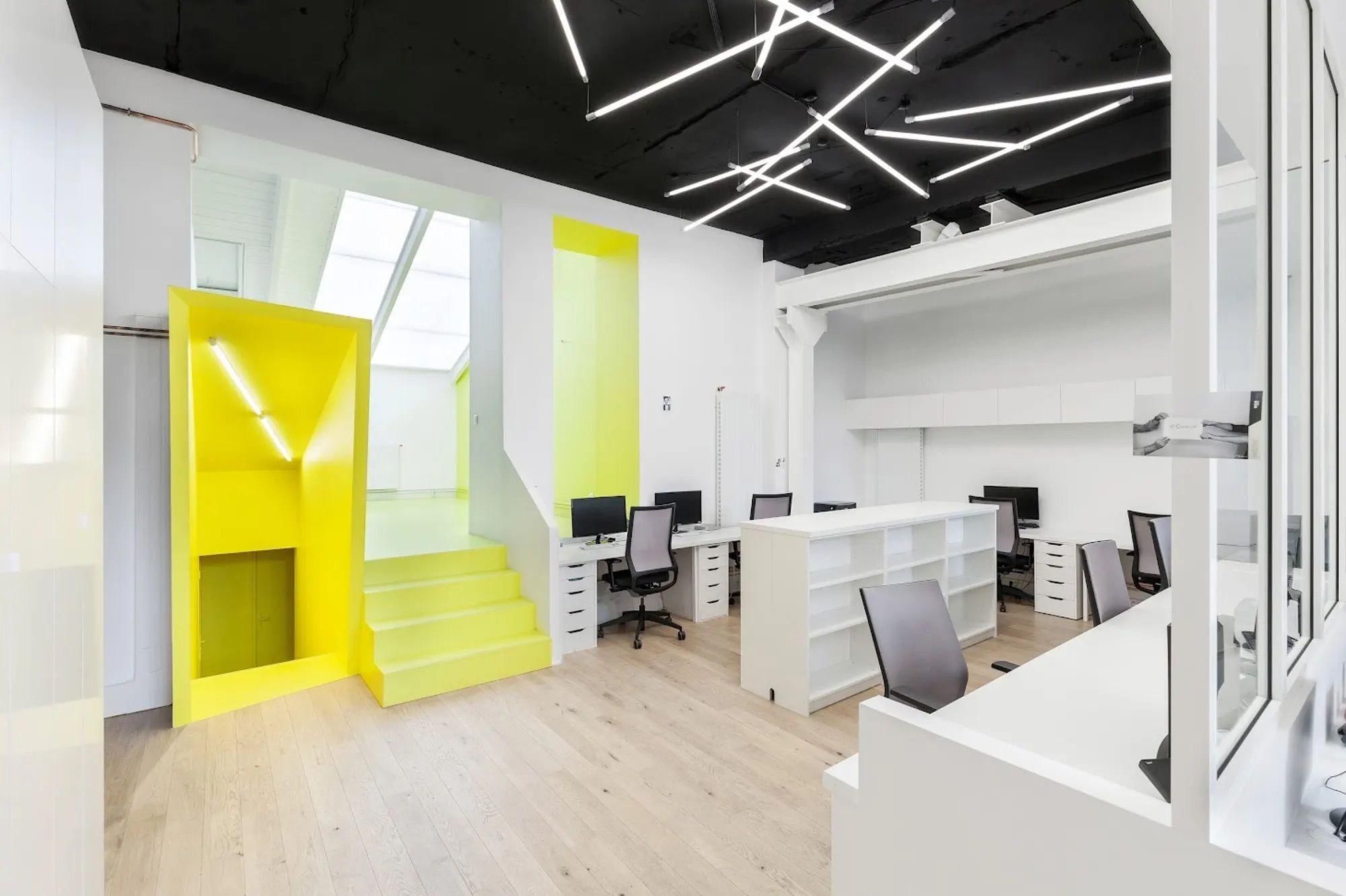 Deskapad Passage Bureau - Photo 2