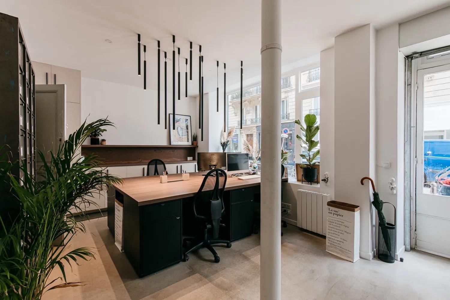 Deskapad Richard Lenoir - Photo 3