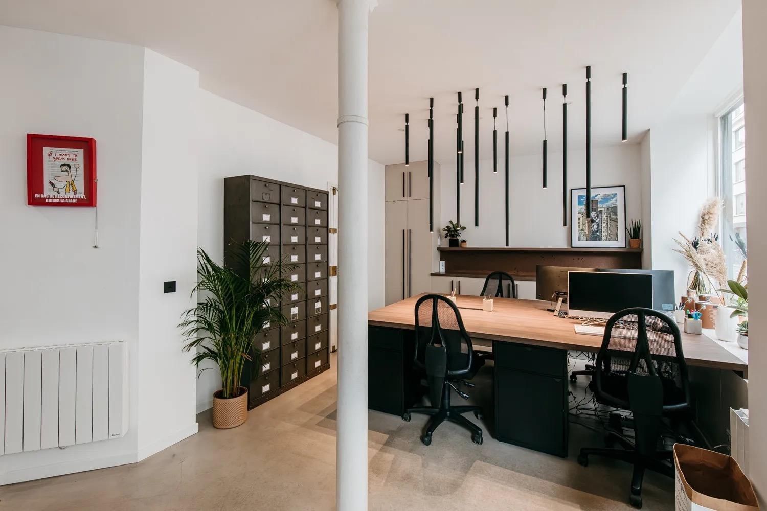 Deskapad Richard Lenoir - Photo 2