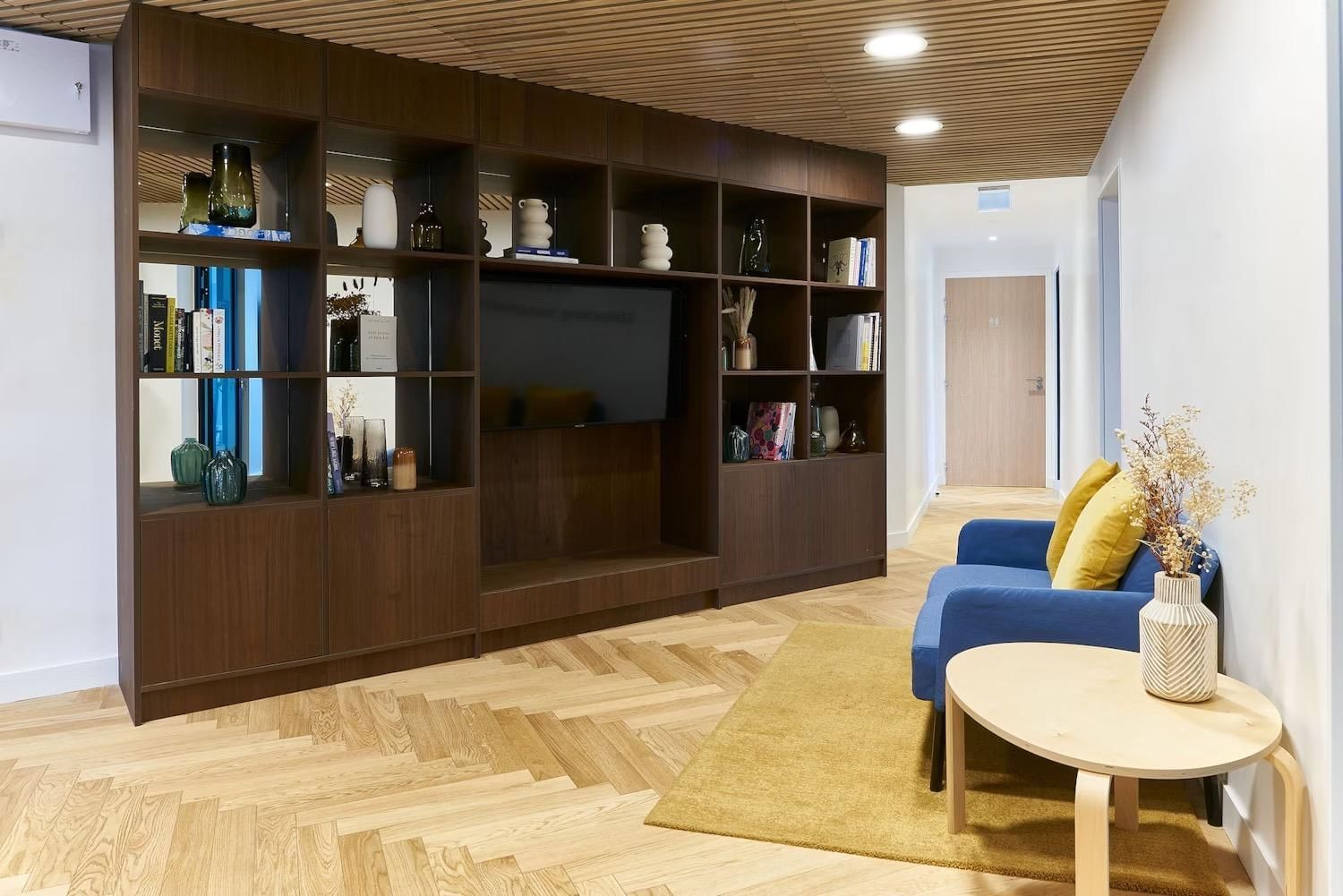 Deskeo 35 Opéra - Photo 2