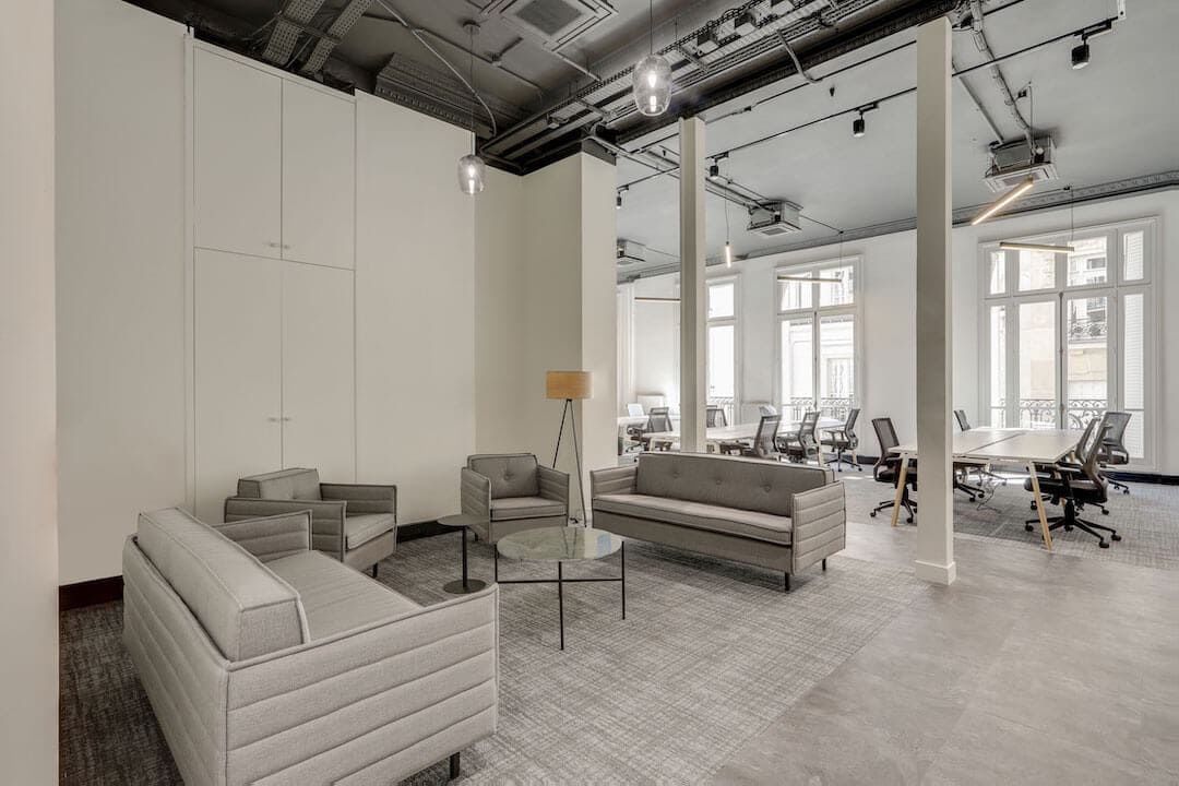 Deskeo 47 opéra - Photo 2