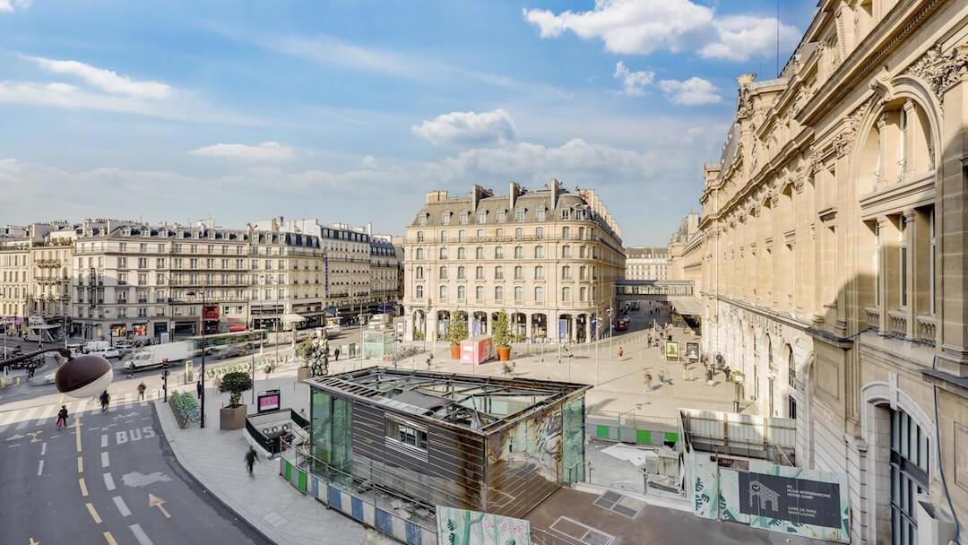 Deskeo Amsterdam - Photo 3