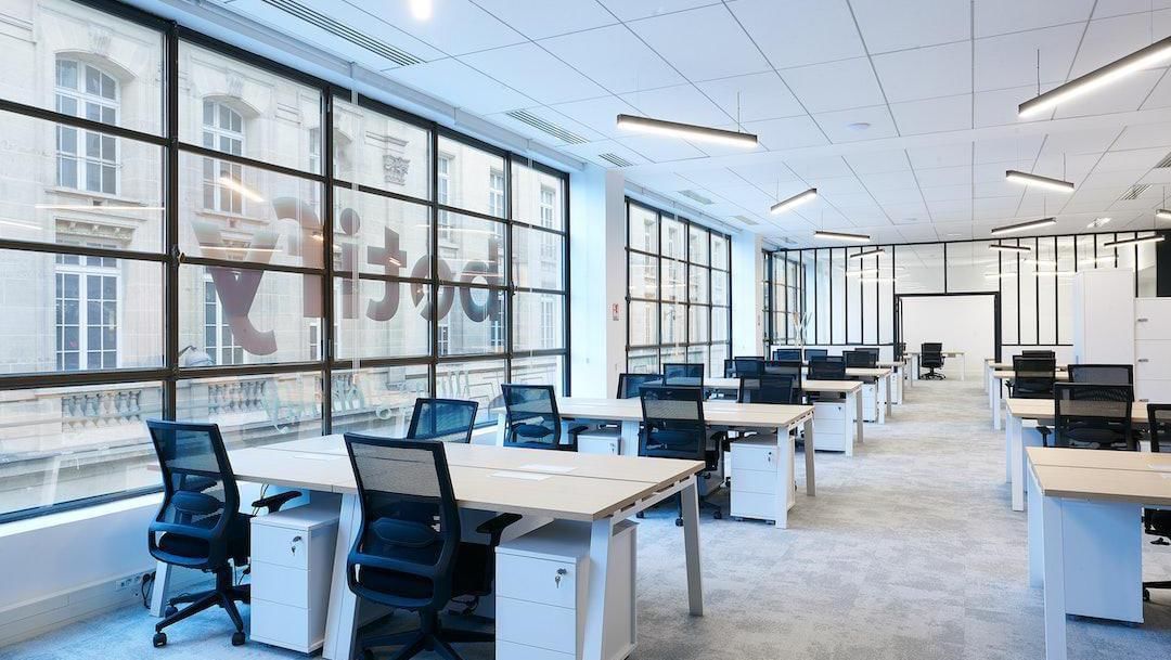 Deskeo Amsterdam - Photo 2