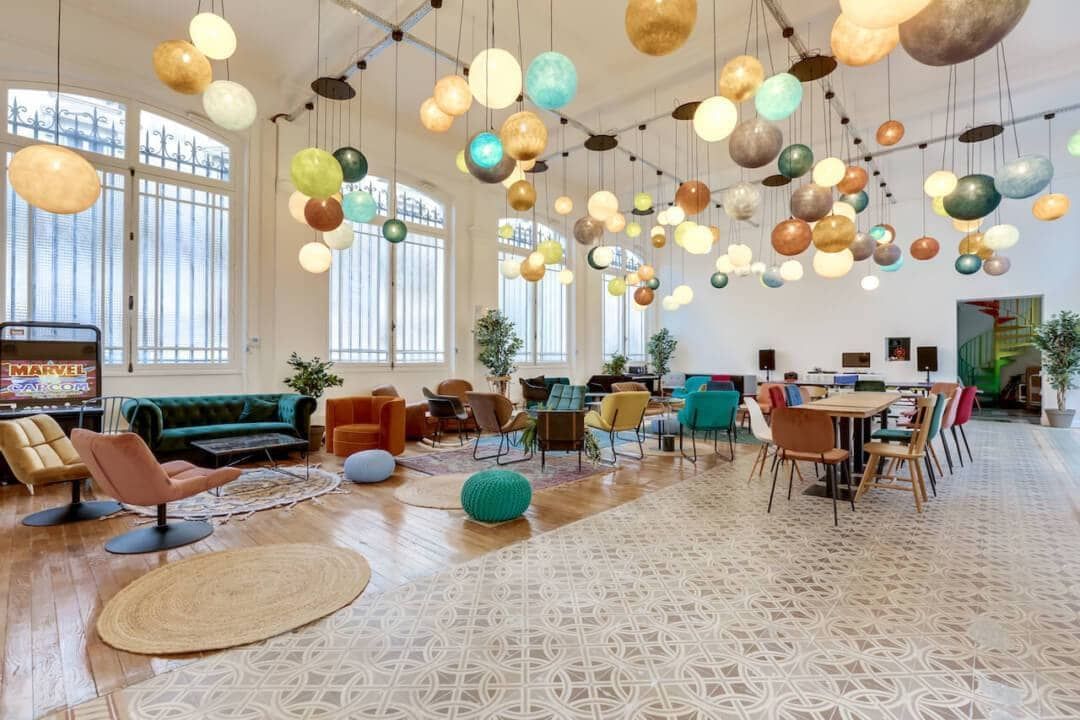 Deskeo Bastille - Photo 2