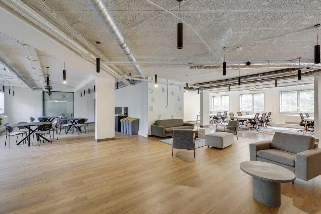 Deskeo Batignolles - Photo 2