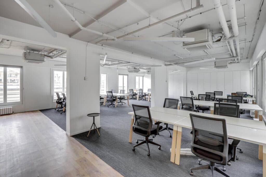 Deskeo Bonne Nouvelle - Photo 3