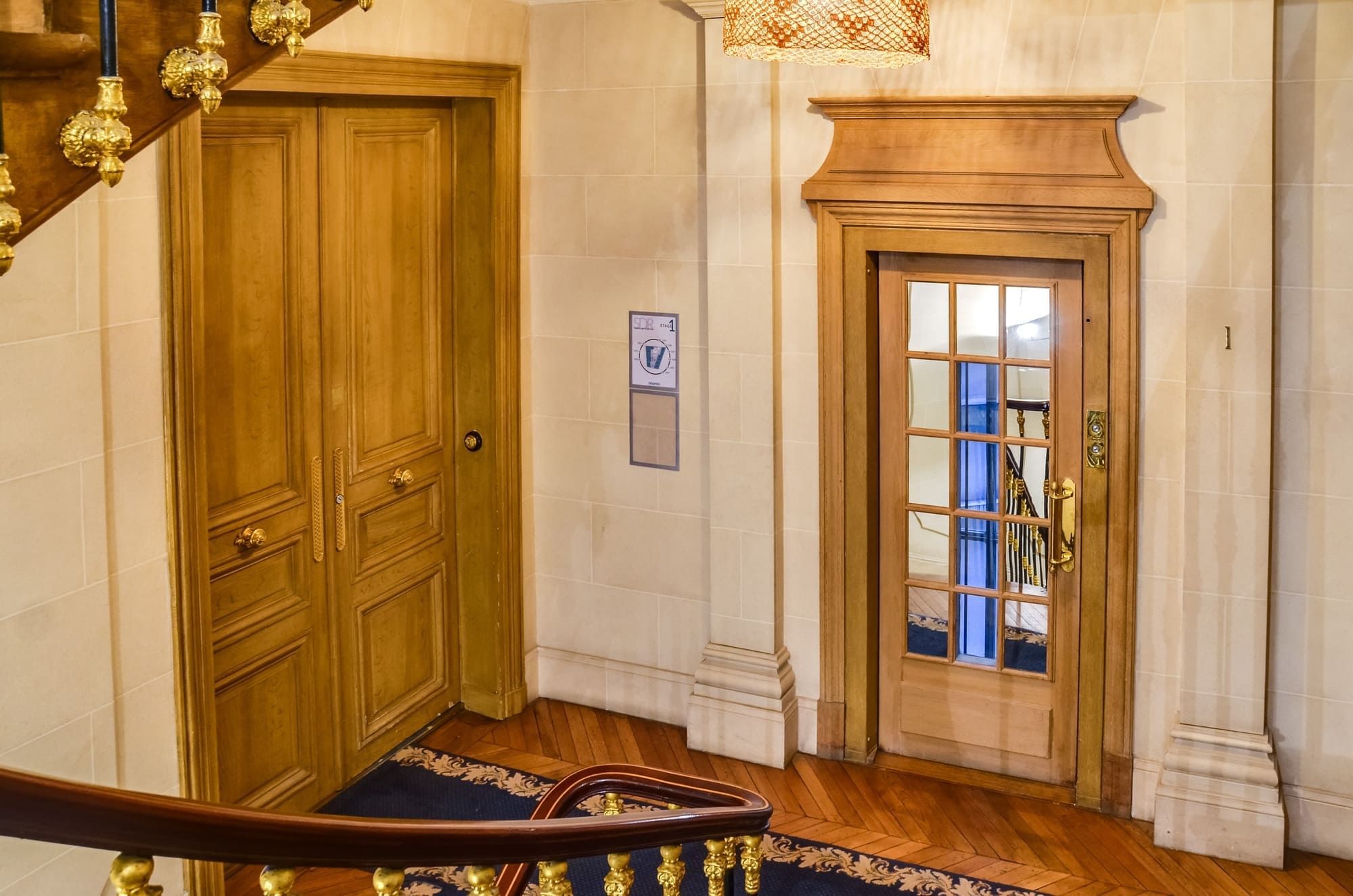 Deskeo Haussmann - Photo 3