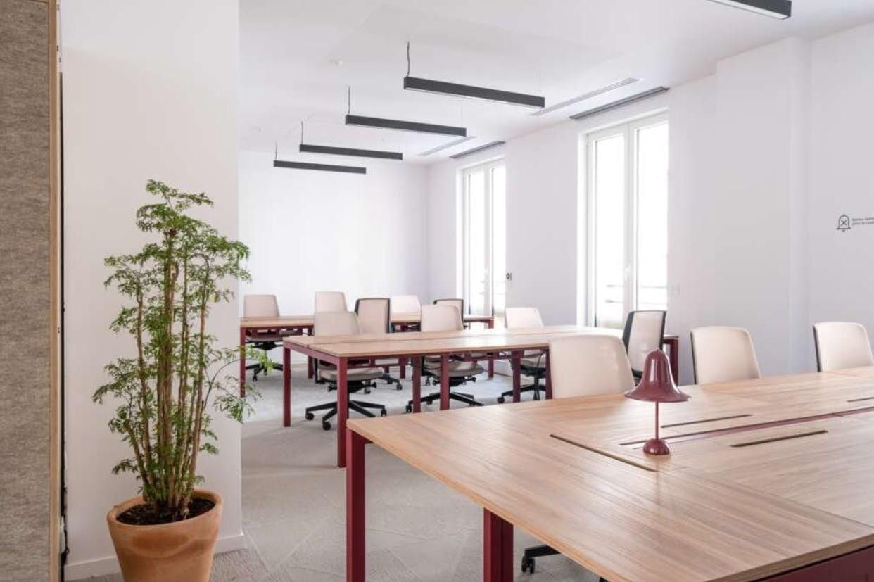 Deskeo Jadin-Monceau