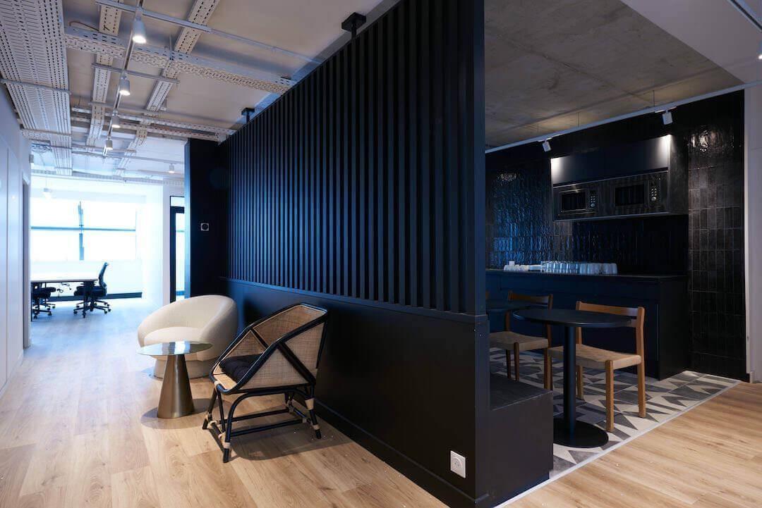 Deskeo Levallois Kléber - Photo 2