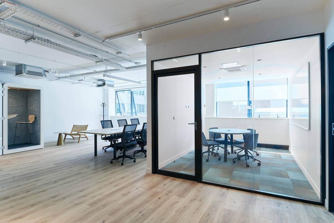 Deskeo Levallois Kléber - Photo 3