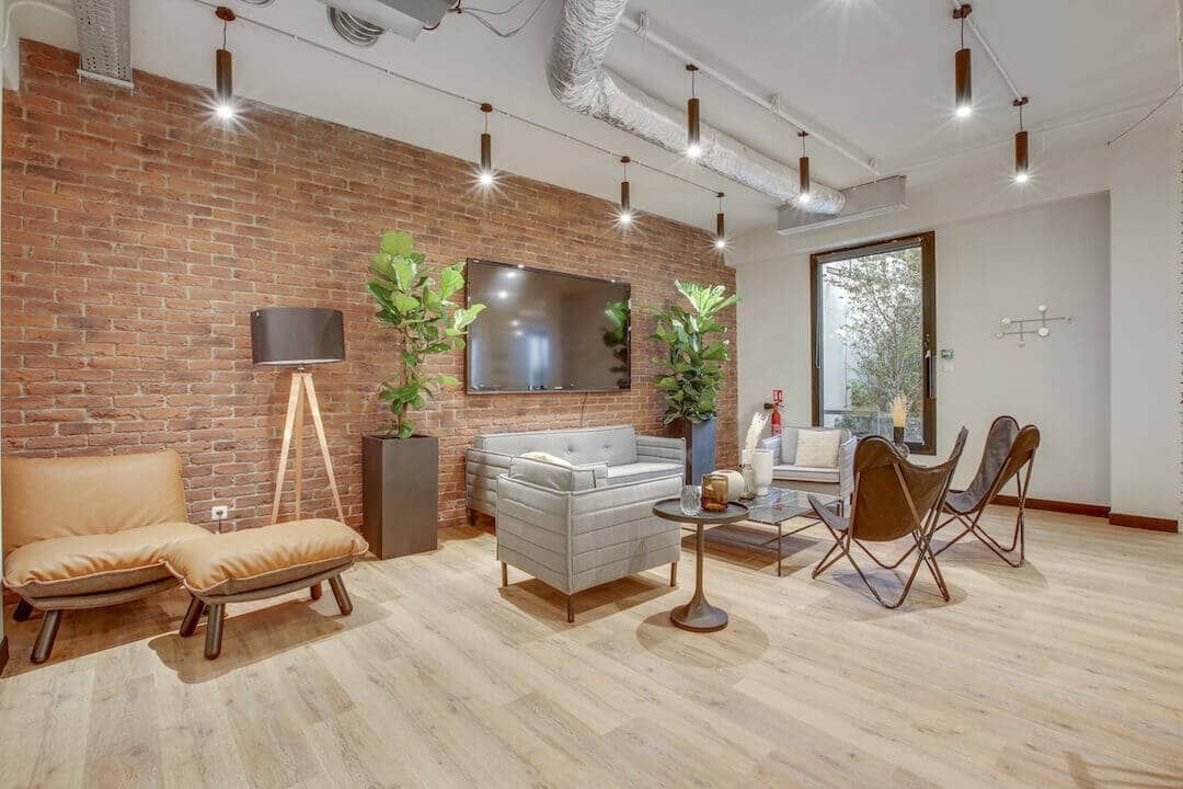 Deskeo Marcel Sambat - Photo 2