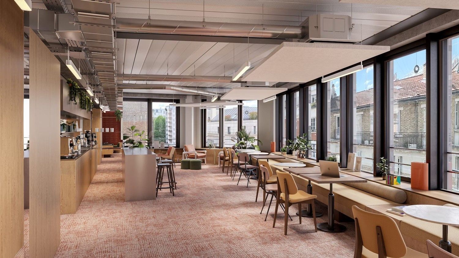 Deskeo Peupliers - Photo 3