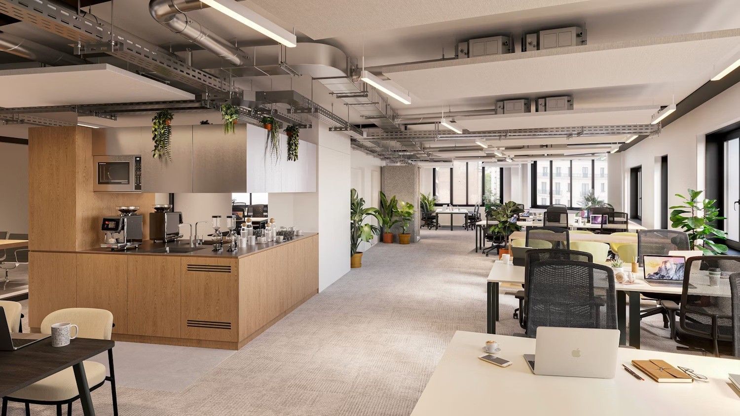 Deskeo Peupliers - Photo 2