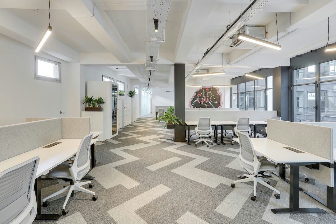 Deskeo Poissonnière - Photo 3