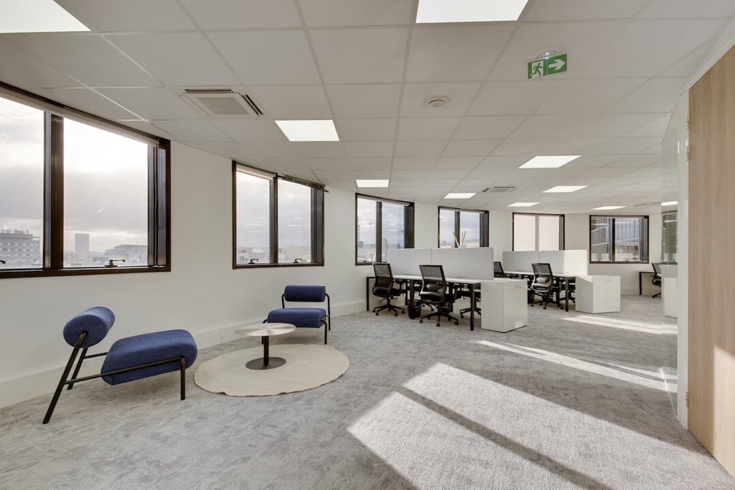 Deskeo Pont de Levallois - Photo 3