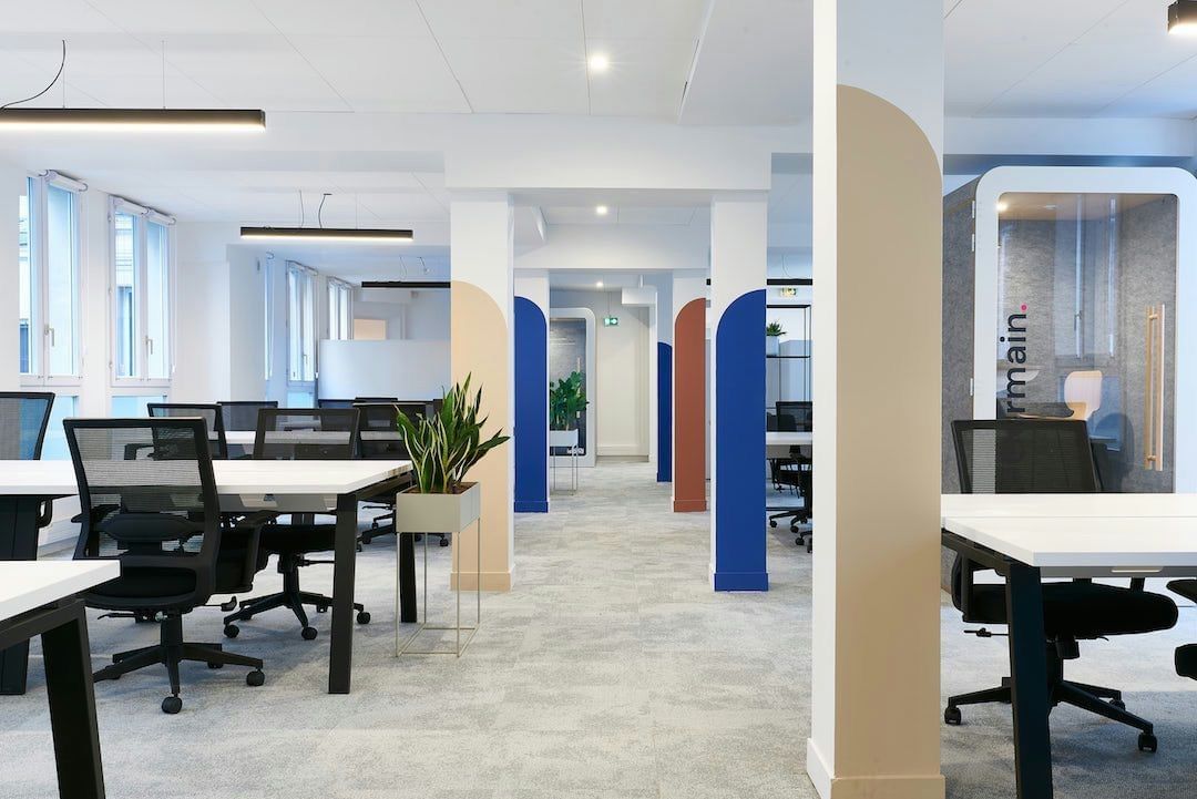 Deskeo Saint Anne - Photo 3