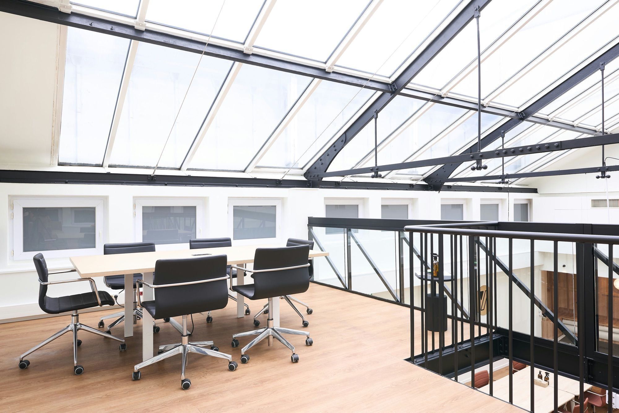 Deskeo Saint Pétersbourg - Photo 3