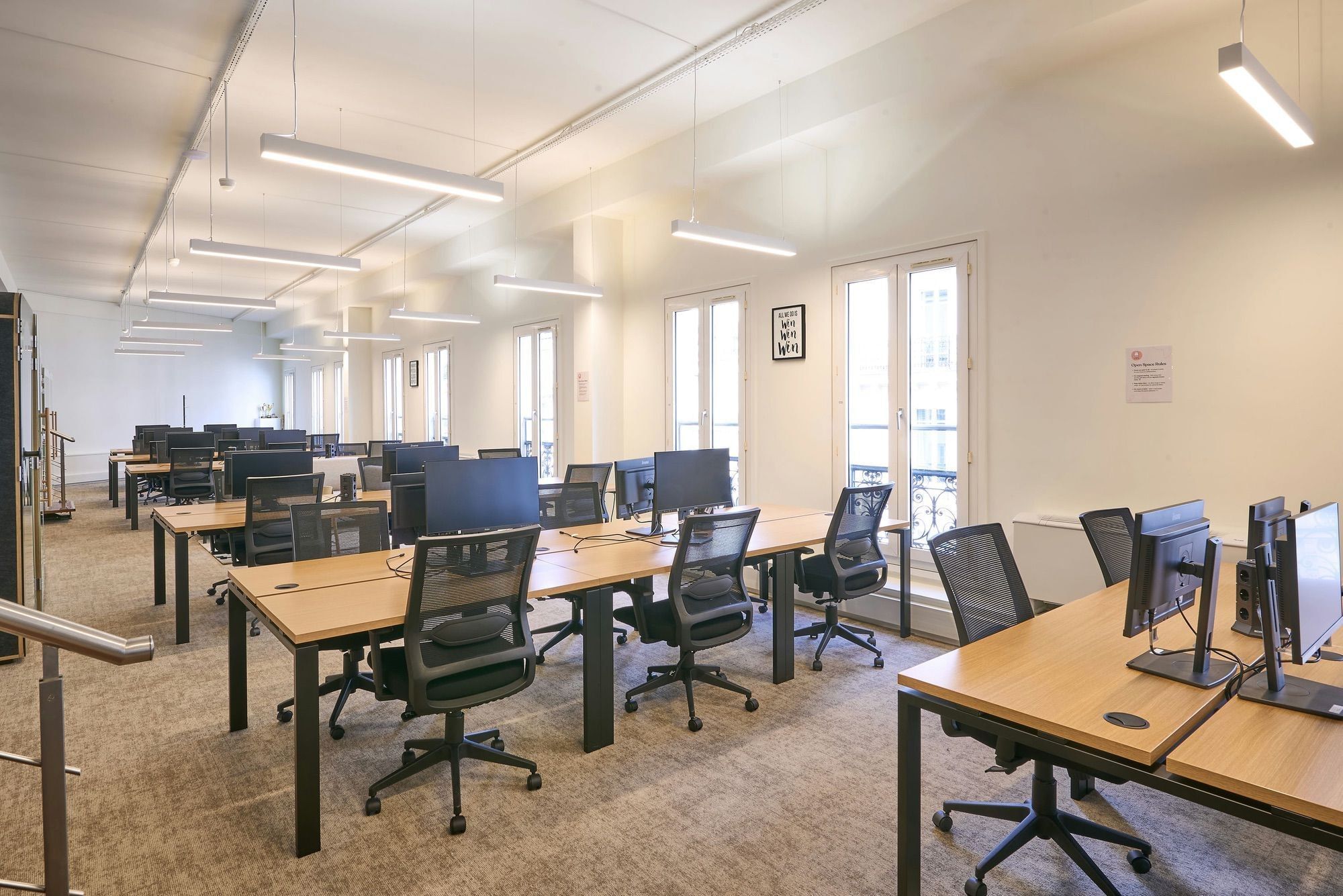 Deskeo Saint Pétersbourg - Photo 2