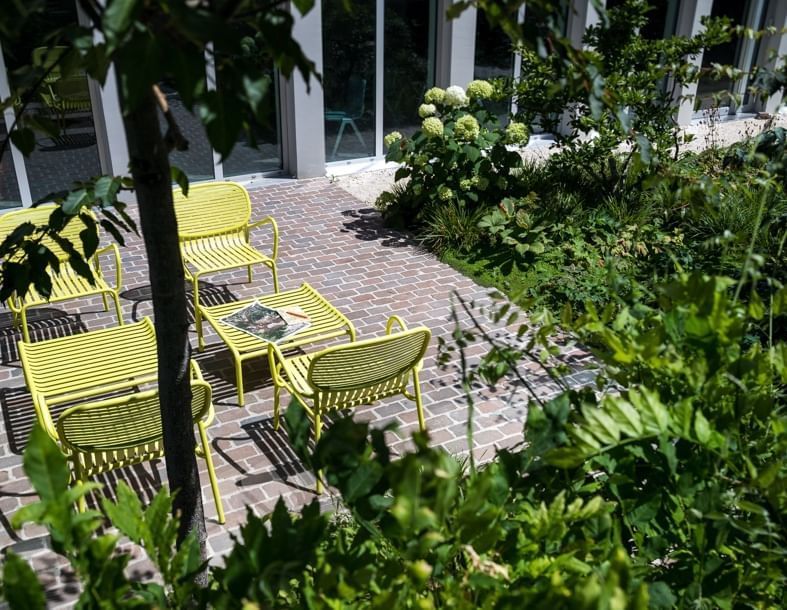 Deskopolitan Voltaire - Photo 3