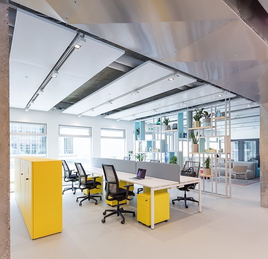 Deskopolitan Voltaire - Photo 2