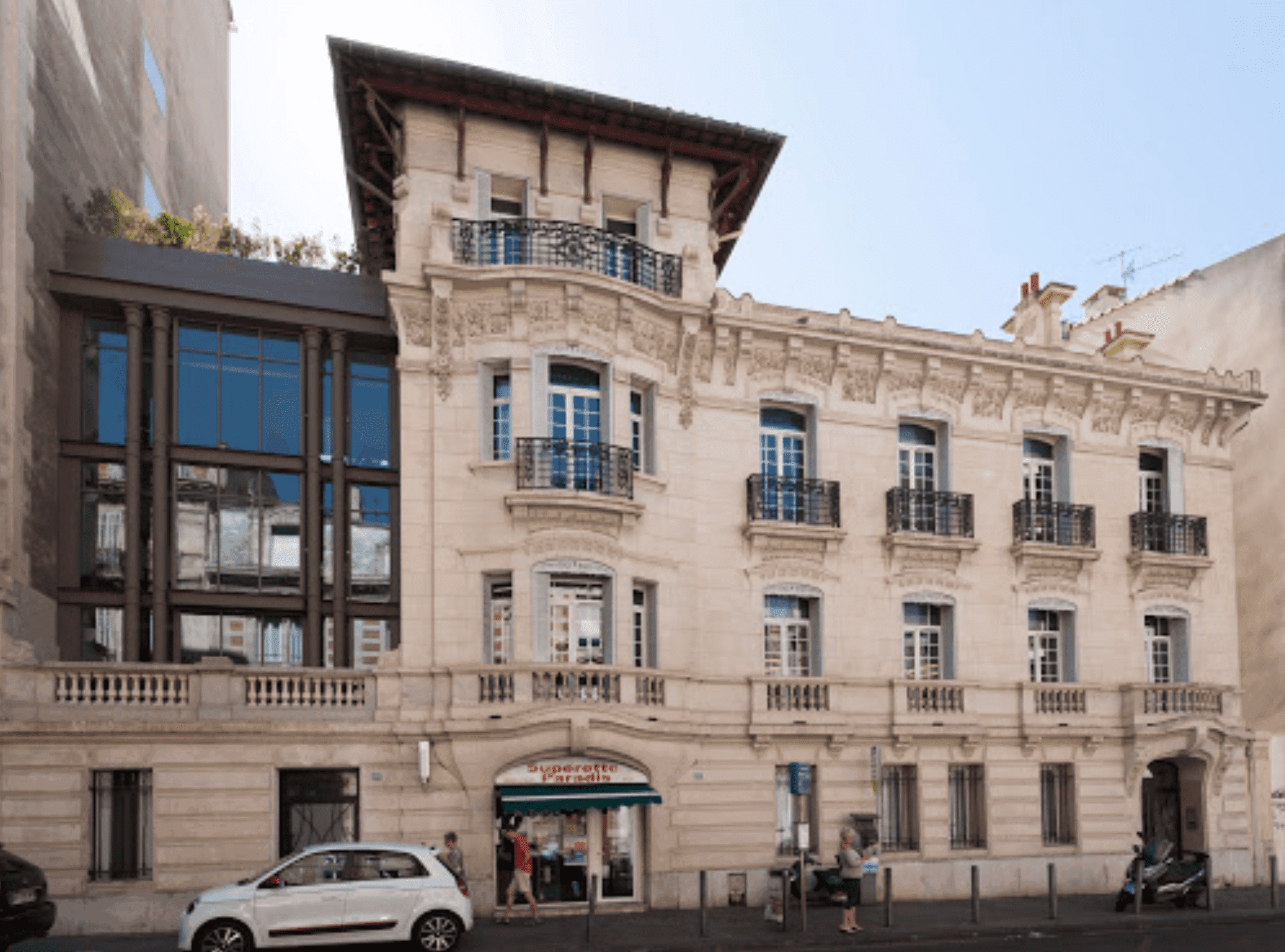 Digital Desk Marseille - Photo 3