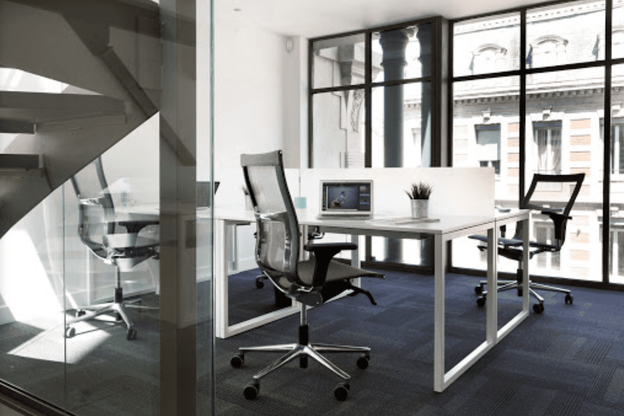 Digital Desk Marseille - Photo 2