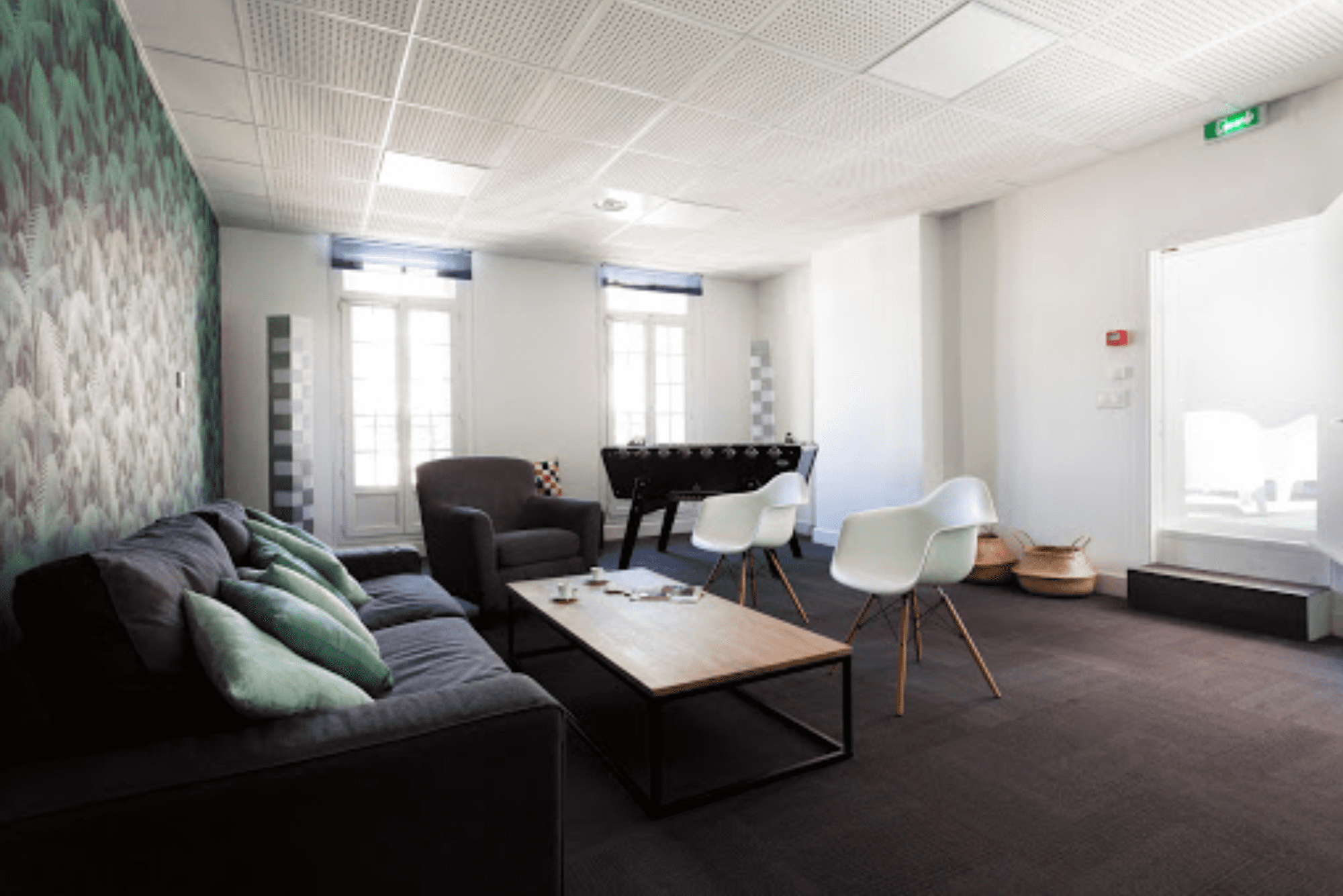 Digital Desk Marseille