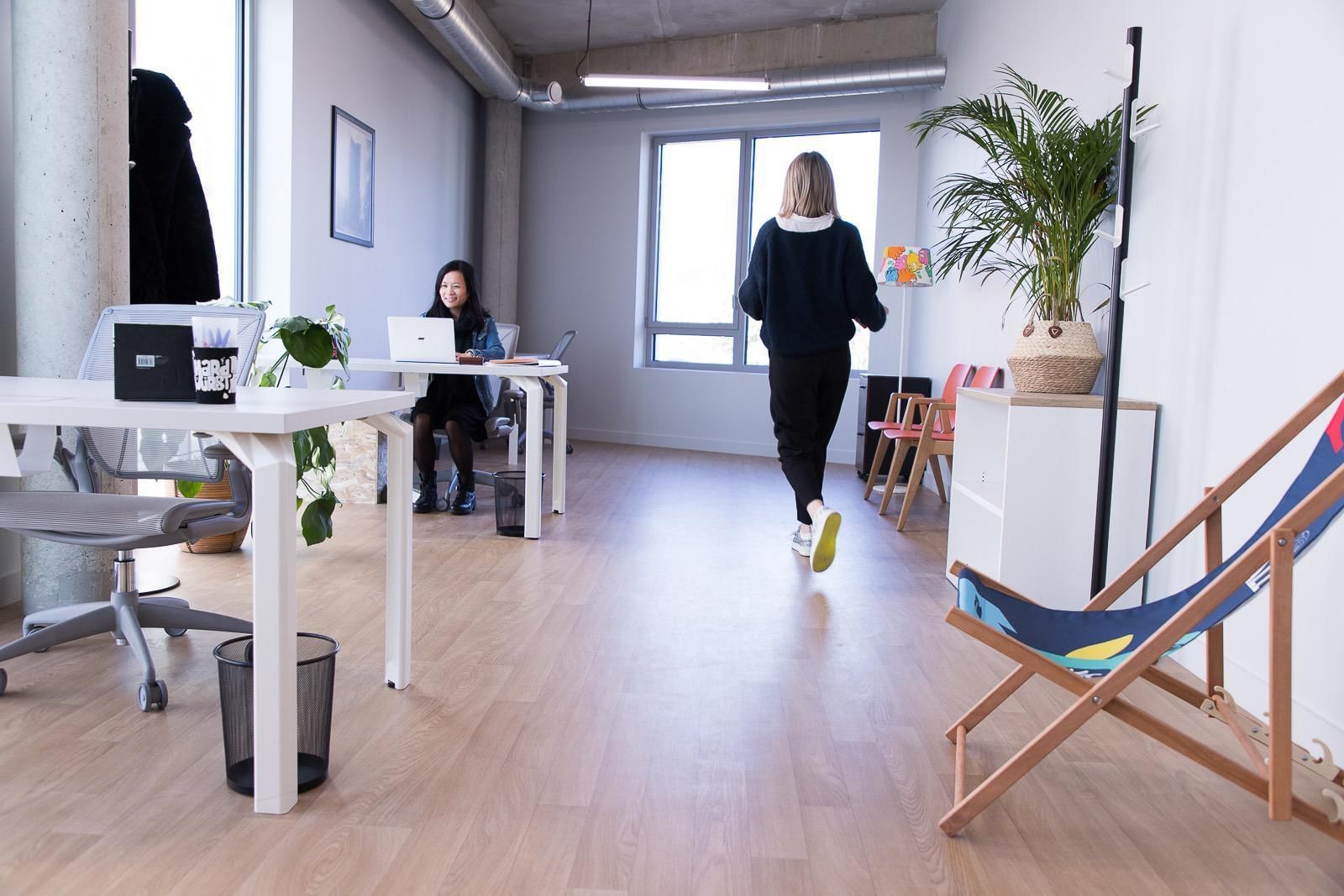 Digital Village Angers - Photo 3