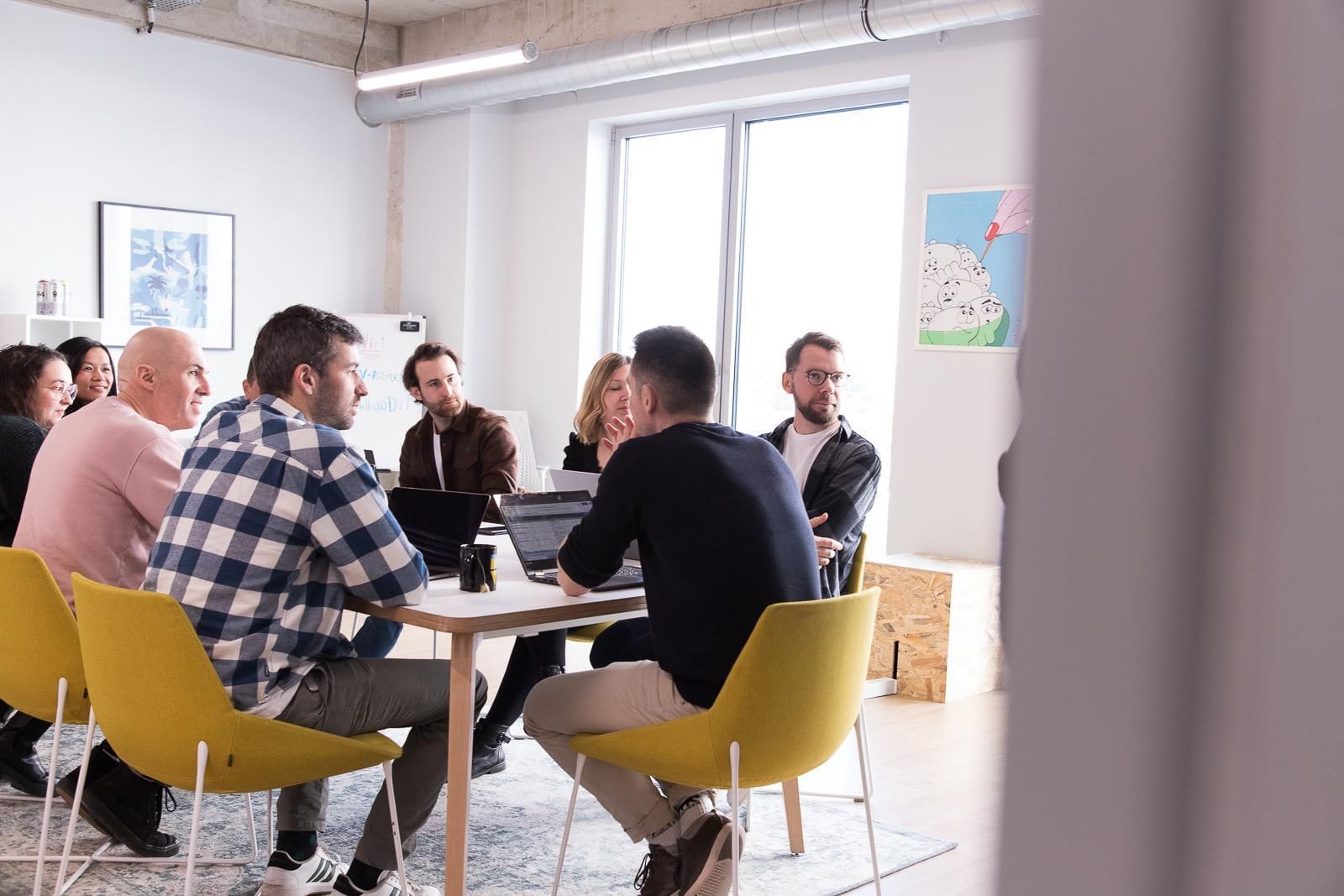 Digital Village Angers - Photo 2