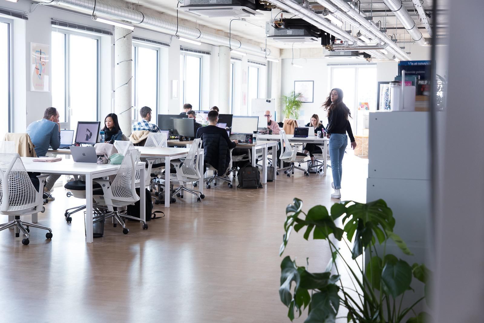 Digital Village Angers