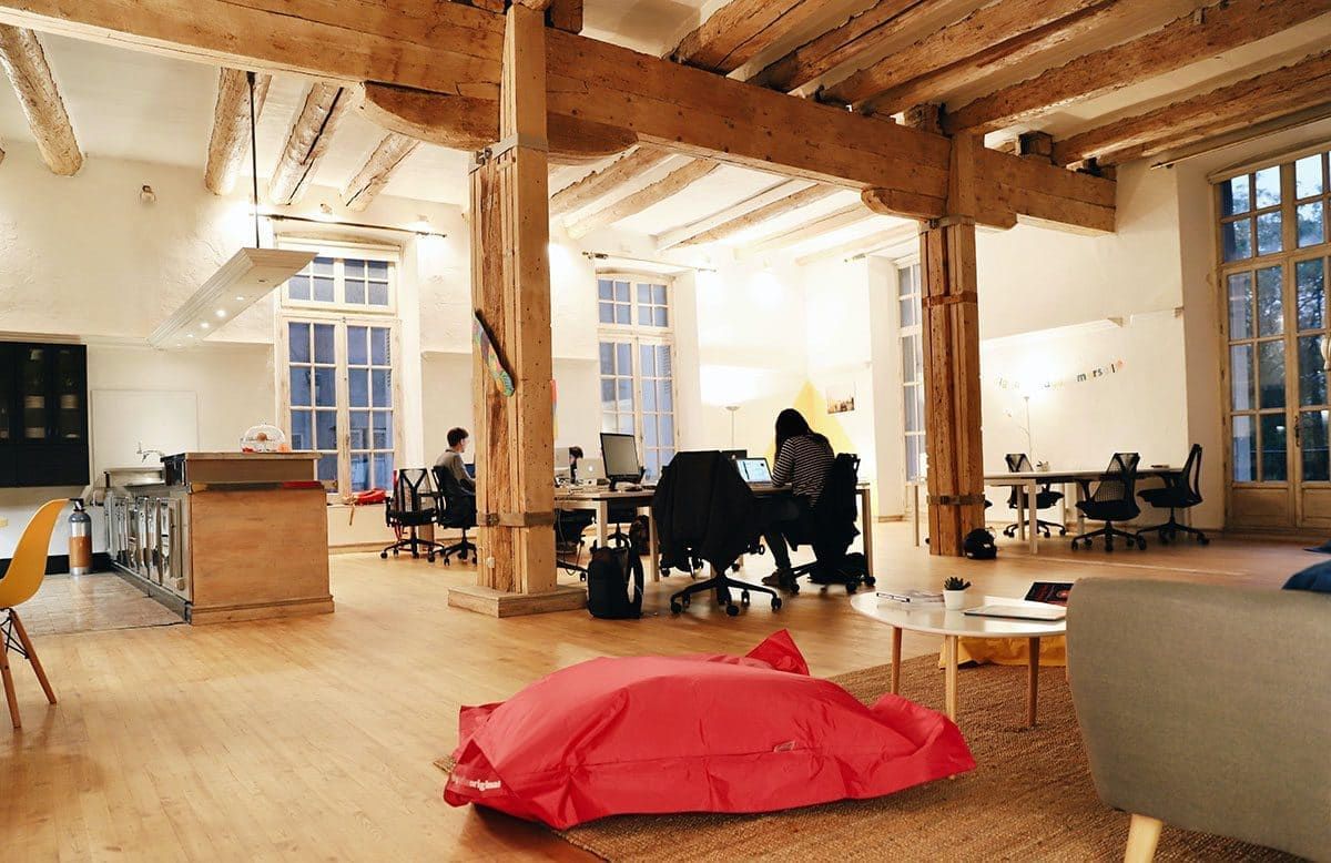 Digital Village Marseille