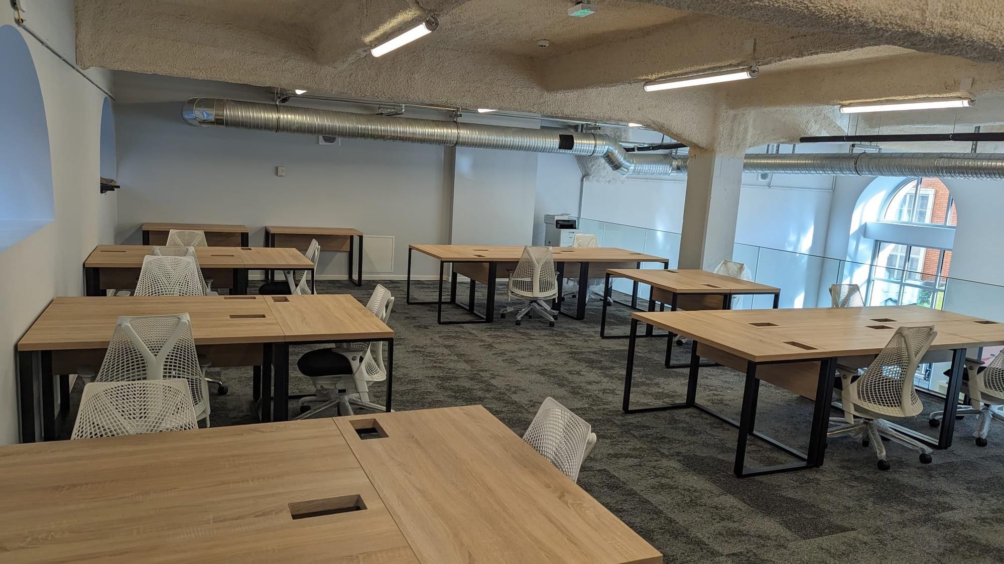 Digital Village Strasbourg