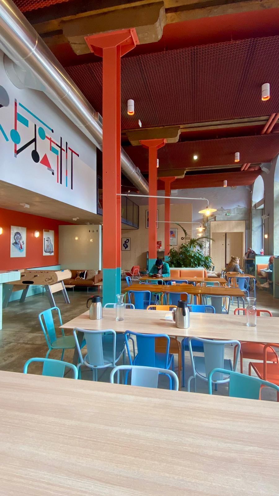 Digital Village Strasbourg - Photo 2