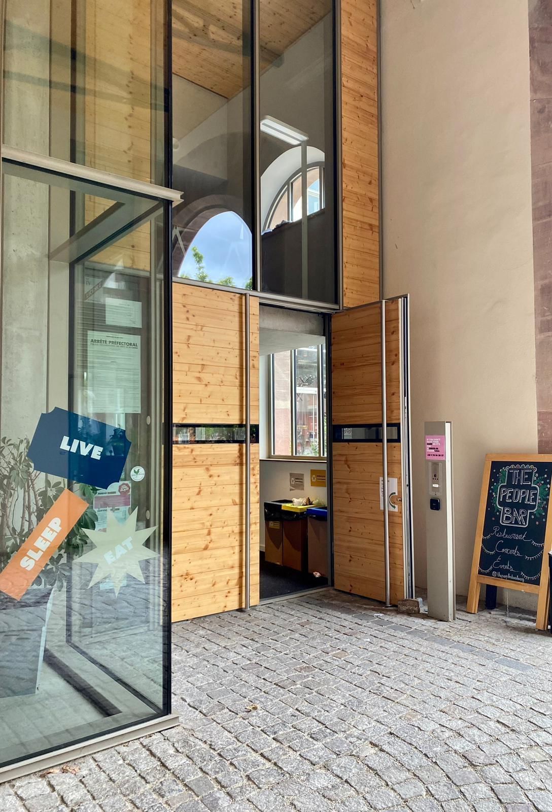 Digital Village Strasbourg - Photo 3