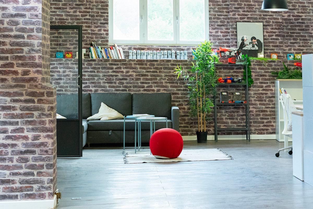 Digital Village Yvelines - Photo 2