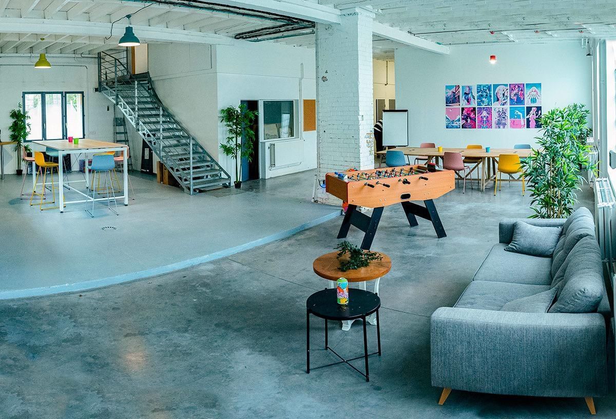 Digital Village Yvelines