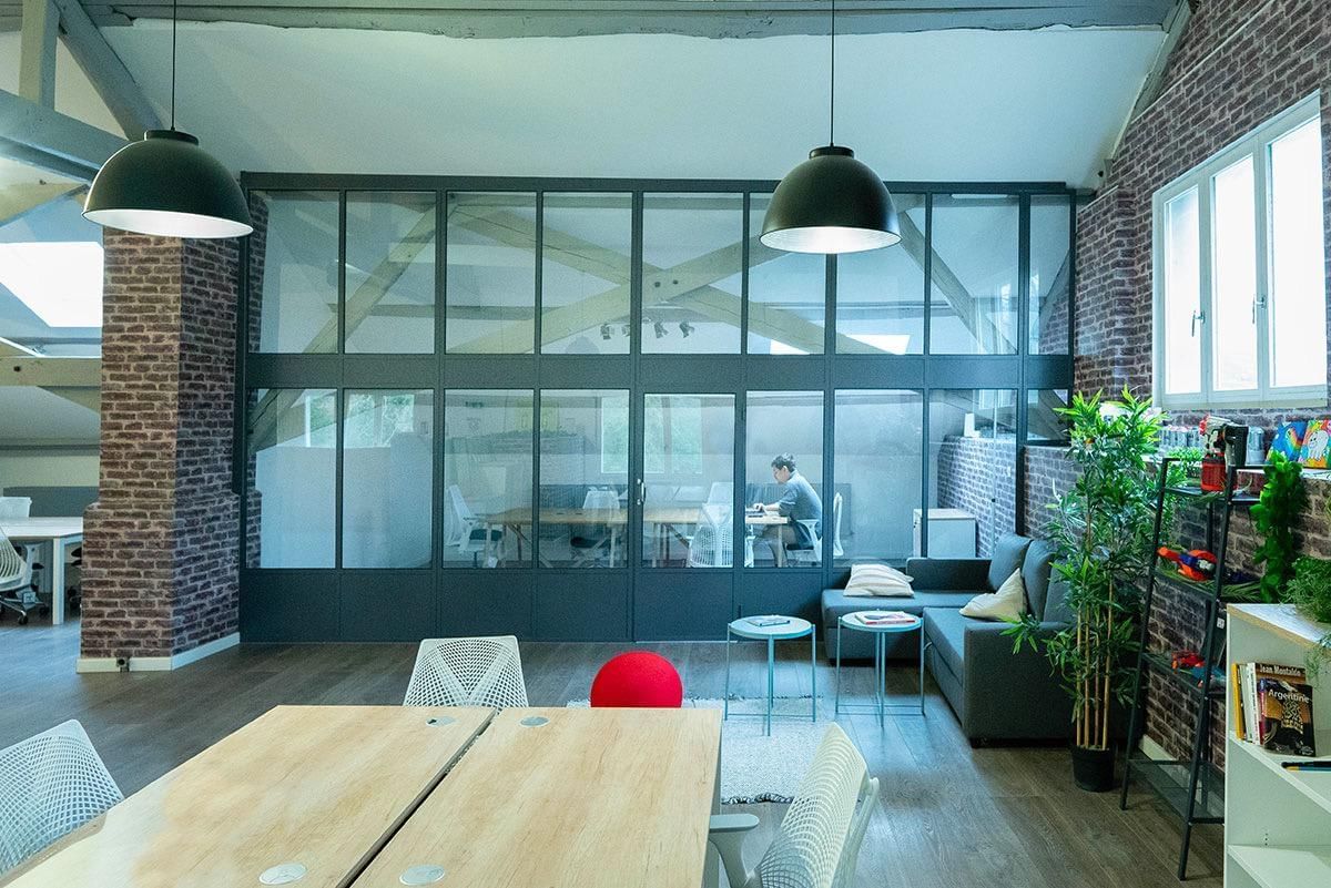 Digital Village Yvelines - Photo 3