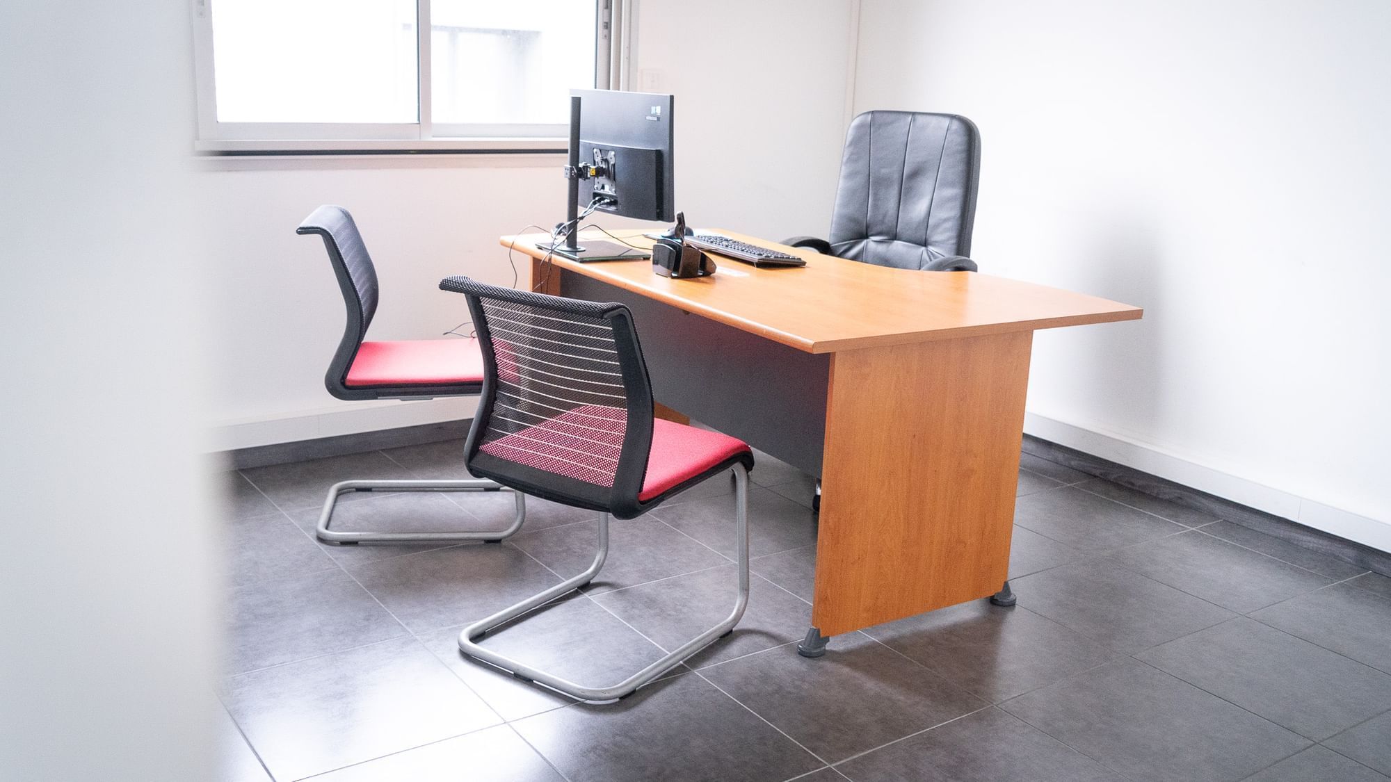 Dispoburo Saint Herblain