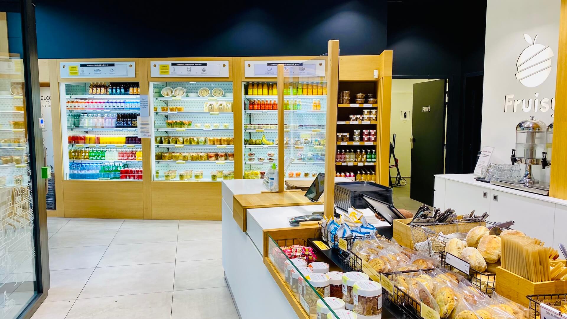 DK Gones à Lyon 7 - Photo 3