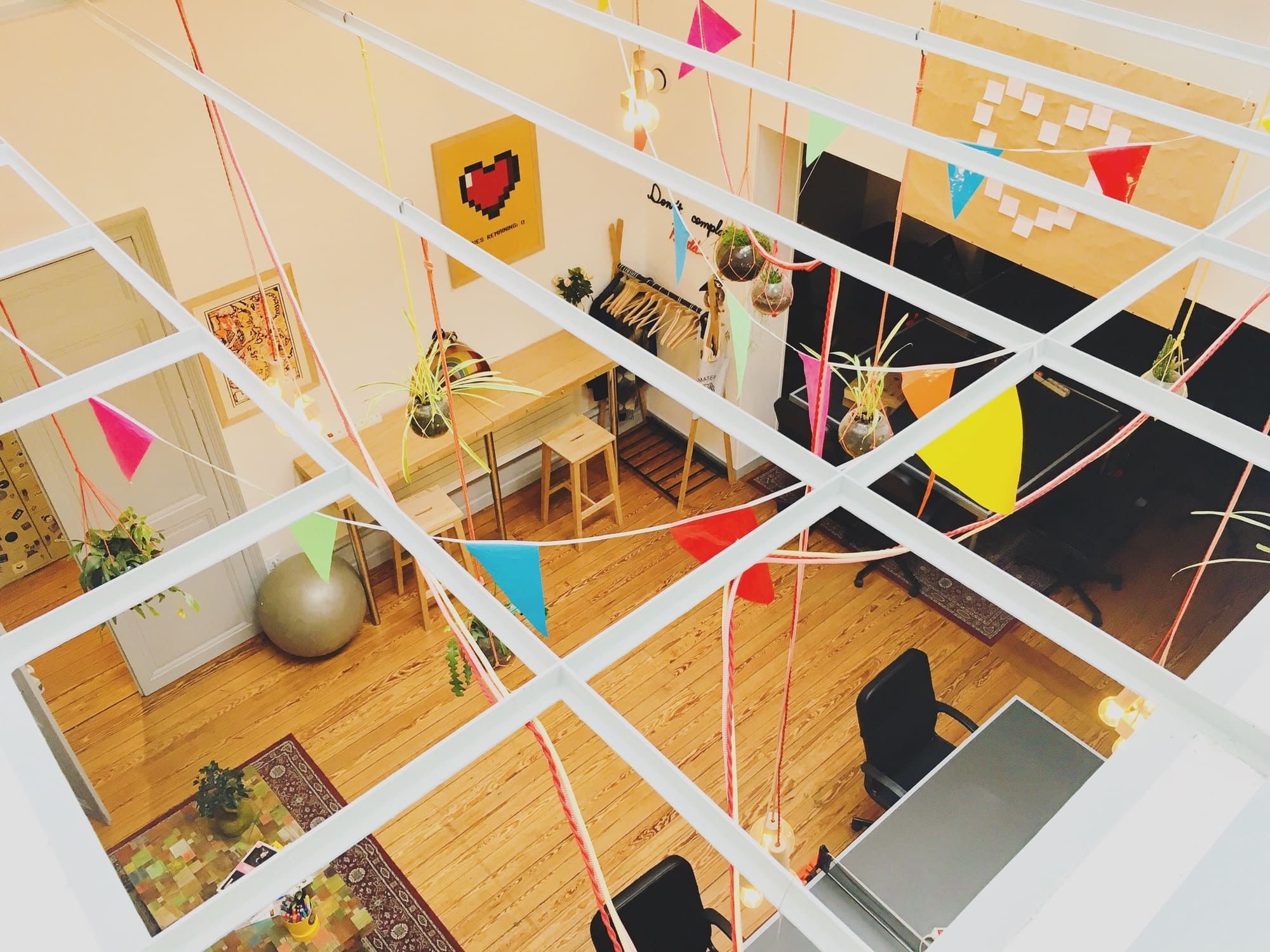 Dojo Nantes - Photo 2