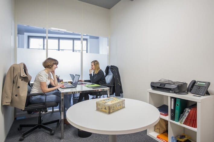 Domaine des entrepreneurs Bourse - Photo 3