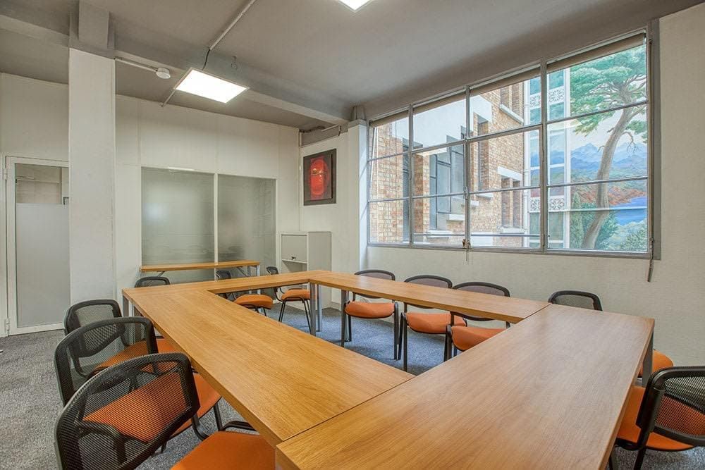 Domaine des entrepreneurs Bourse - Photo 2