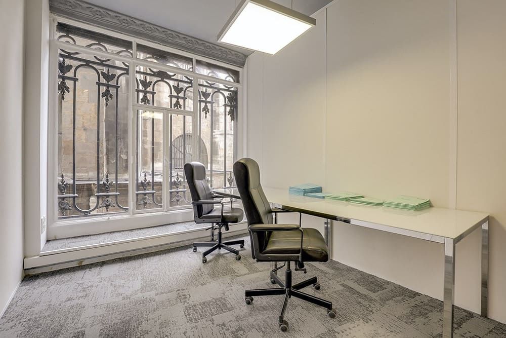 Domaine des entrepreneurs Rivoli - Photo 3