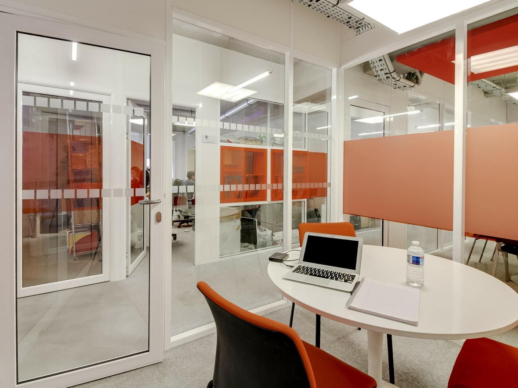 Domaine des entrepreneurs Rivoli - Photo 2