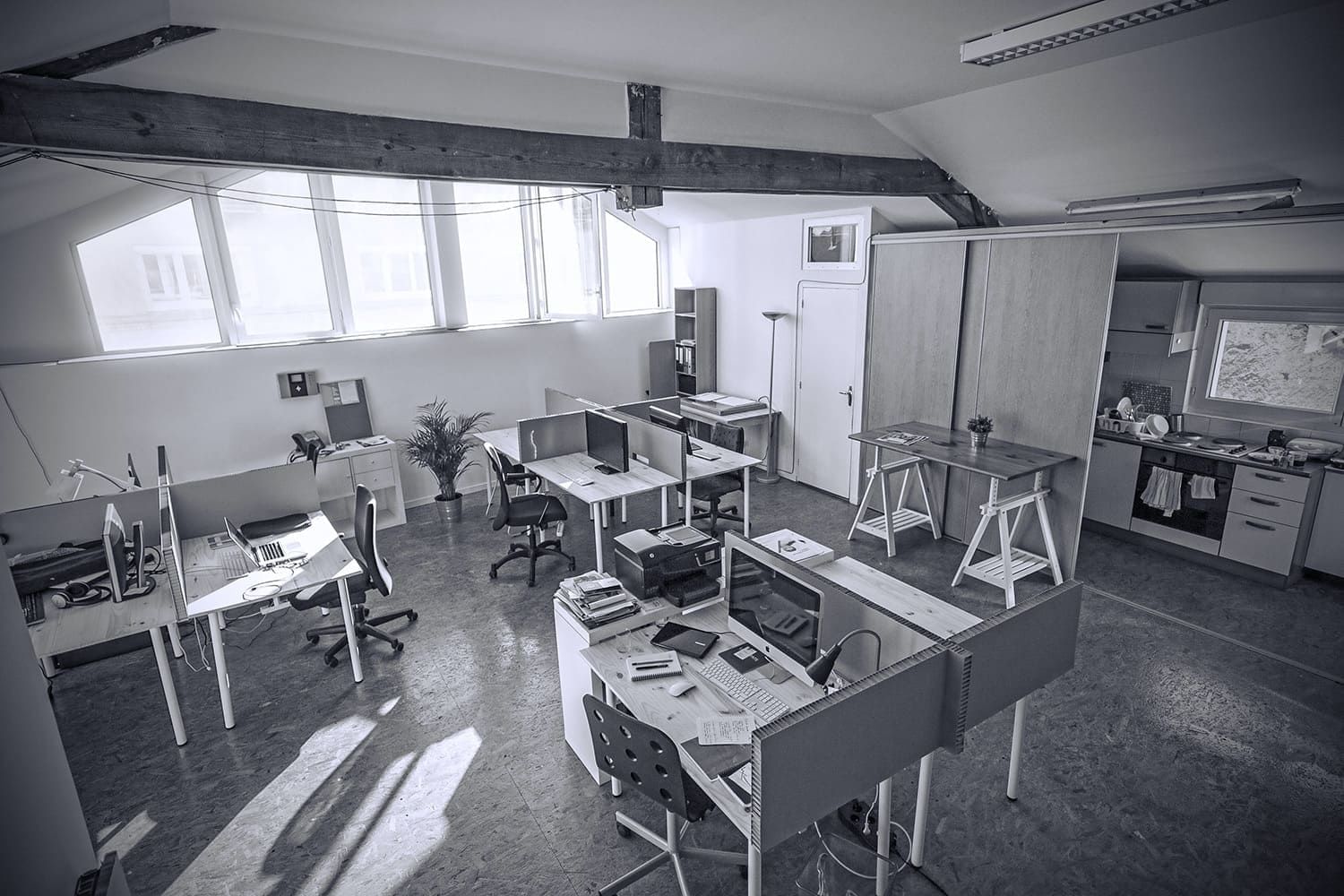 Dot Parade - Photo 2