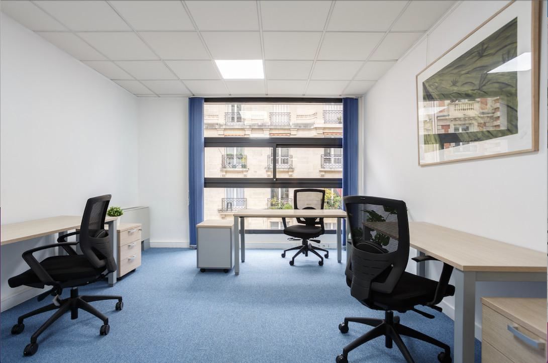 Dupleix Office Desaix - Photo 2