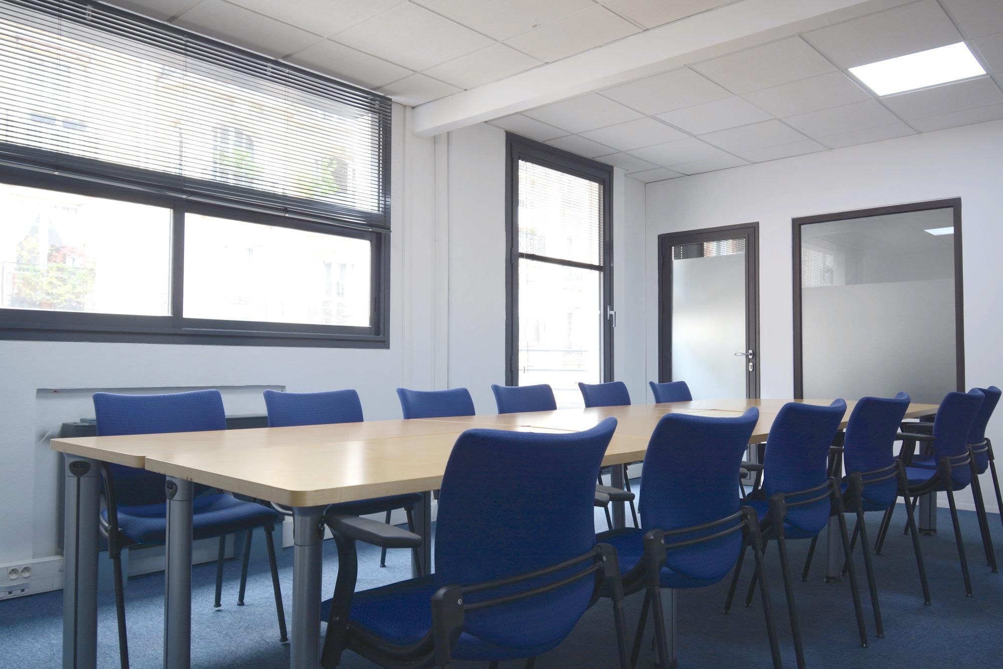 Dupleix Office Desaix - Photo 3