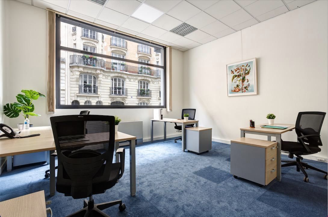 Dupleix Office Desaix