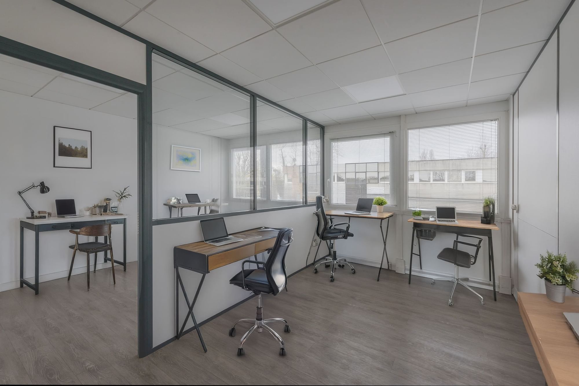 EasyWorking Burospace - Photo 3